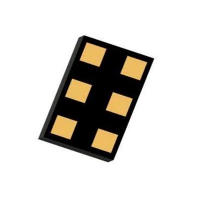 무선 통신 모듈 QPC8015QSR 낮은 삽입 손실 높은 단일 극 이중 투어 스위치 IC