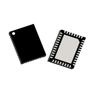 무선 통신 모듈 QPA4425TR13 24V 75Ω 25dB 푸시 풀 CATV 증폭기