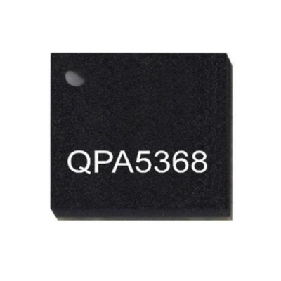 무선 통신 모듈 QPA5368SR 300MHz CATV 통합 역 증폭기 모듈