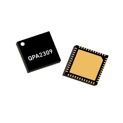 무선 통신 모듈 QPA2309 5GHz에서 6GHz 100Watt GaN 전력 증폭기