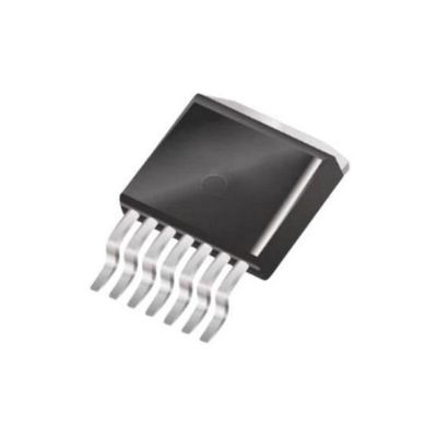 통합 회로 칩 UF4SC120030B7SSR 실리콘 탄화물 MOSFET 트랜지스터 D2PAK-7