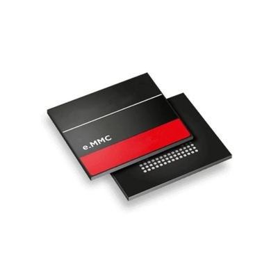 메모리 IC 칩 SDINDDH4-256G 유니버설 플래시 스토리지 TFBGA-153 UFS 256GB 메모리 IC