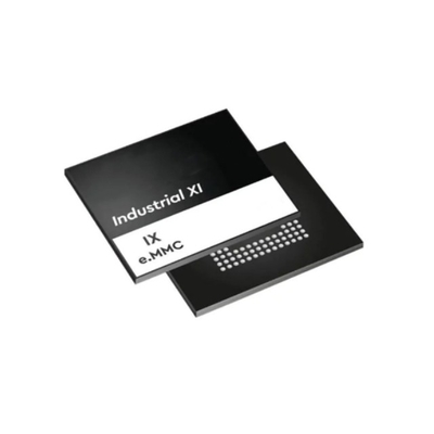 메모리 IC 칩 SDINBDA6-16G-I1 임베디드 eMMC 플래시 드라이브 16GB eMMC 5.1 HS400 메모리