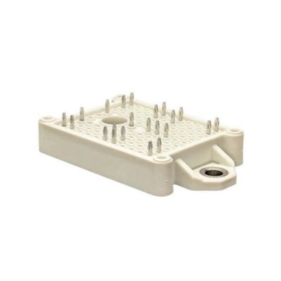 자동차 IGBT 모듈 GCMX020A120B2H1P 1.2kV 20mohm SiC MOSFET 풀 브리지 모듈