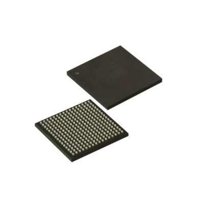 필드 프로그래밍 가능한 게이트 배열 LCMXO2-7000HE-4FTG256C MachXO2 FPGA 통합 회로