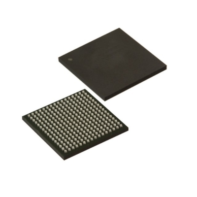 필드 프로그래밍 가능한 게이트 배열 LCMXO3LF-2100E-5MG256C MachXO3 FPGA 프로그래밍 가능한 논리 IC