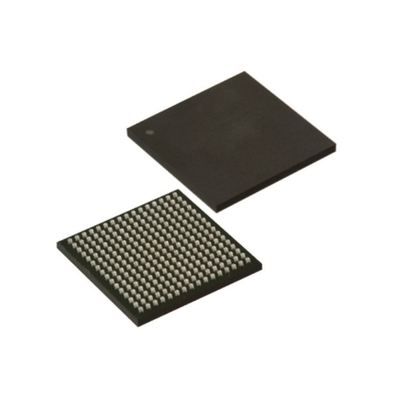 필드 프로그래밍 가능한 게이트 어레이 LCMXO3L-9400E-6MG256C 400MHz MachXO3 FPGA 논리 칩