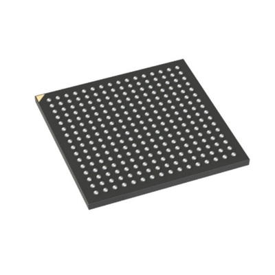 필드 프로그래밍 가능한 게이트 배열 LCMXO3LF-4300C-6BG256I CSFBGA-256 MachXO3 FPGA 칩