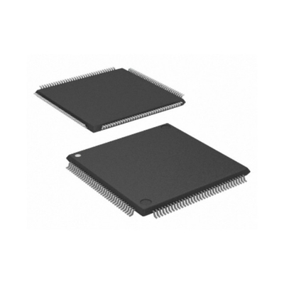 필드 프로그래밍 가능한 게이트 배열 LCMXO2-7000HC-5TG144I FPGA 통합 회로 TQFP-144