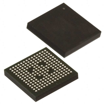 필드 프로그래밍 게이트 배열 LCMXO2-4000HE-6MG184I 150 I/O 필드 프로그래밍 게이트 배열 IC