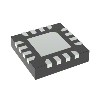 융합 회로 칩 HMC346ALP3E 1 채널 GaAs MMIC 전압 변수 완화기