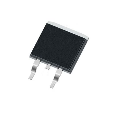 통합 회로 칩 IPB120P04P4-04 40V P 채널 MOSFET 트랜지스터 TO-263-3