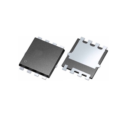통합 회로 칩 IAUC26N10S5L245 자동차용 N 채널 MOSFET 트랜지스터