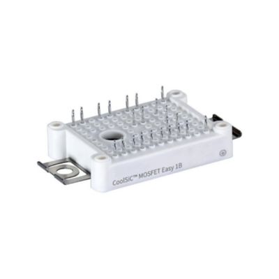 자동차 IGBT 모듈 FF4MR12W2M1HB70 1200V CoolSiC MOSFET 반 브리지 모듈
