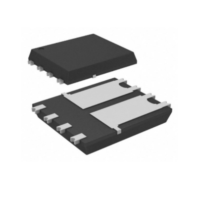 통합 회로 칩 IPG20N04S4L-08A 듀얼 N 채널 MOSFET 트랜지스터 TDSON-8