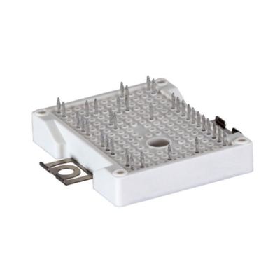자동차 IGBT 모듈 FF4MR12W2M1HB11 1200V 반 브릿지 쿨 시C MOSFET 모듈