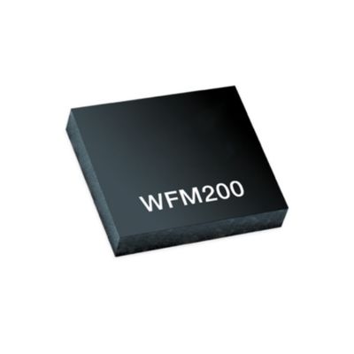 무선 통신 모듈 WFM200S022XNN3 15.1dBm 와이파이 네트워크 코프로세서 모듈