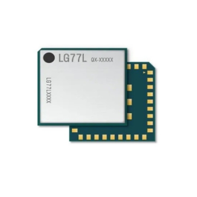 무선 통신 모듈 LG77LICEK GNSS 모듈 UART 및 I2C 인터페이스