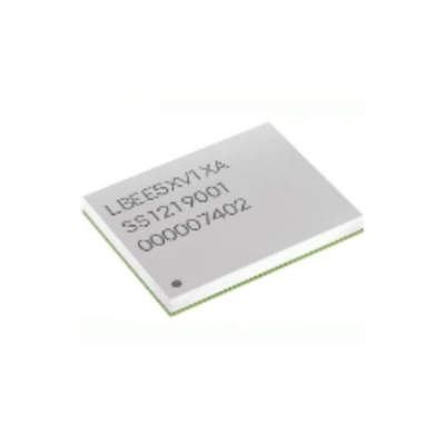 BT IC LBEE5XV1XA-540 듀얼 밴드 와이랜 BT 5.2 컴보 모듈 17dBm 멀티 프로토콜 모듈