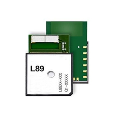무선 통신 모듈 L89HA-S90 IRNSS를 지원하는 고성능 GNSS 모듈