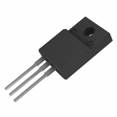 통합 회로 칩 FGAF40N60UFTU 600V 40A 100W 단일 IGBT 트랜지스터 TO-3PF-3