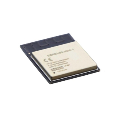 BT IC ESP32-S3-MINI-1-N8 2.4GHz BT v5.0 RF 송신기 모듈 PCB 안테나