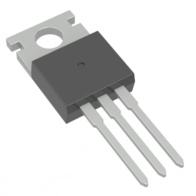 통합 회로 칩 IXYP20N120B4 TO-220-3 1200V 76A 단일 IGBT 트랜지스터