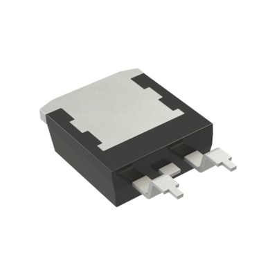 통합 회로 칩 IXYA12N250CHV 2500V 28A 단일 IGBT 트랜지스터 TO-263-3
