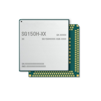 무선 통신 모듈 SG150HEUPA-M21-TA0AA 다중 모드 스마트 LTE Cat 4 모듈