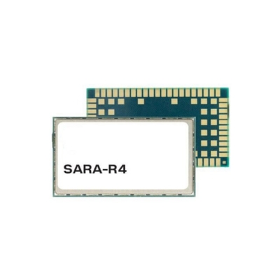 무선 통신 모듈 SARA-R410M-83BWSIM RF 모듈 2.1GHz 셀룰러 모듈