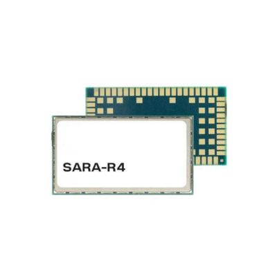 무선 통신 모듈 SARA-R410M-83B 2.1GHz 멀티 밴드 셀룰러 모듈