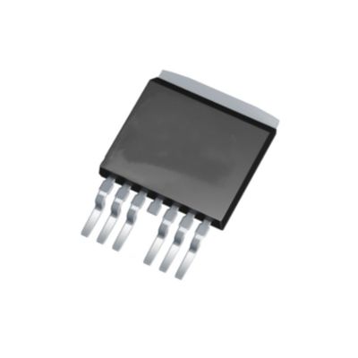 통합 회로 칩 IPF129N20NM6 N 채널 전력 MOSFET 트랜지스터 TO-263-7