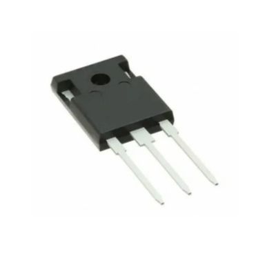 통합 회로 칩 IMZA65R020M2H 650V CoolSiC MOSFET 트랜지스터 IN TO-247-4