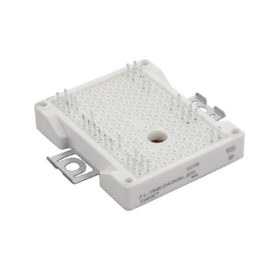 자동차 IGBT 모듈 F4-11MR12W2M1H 1200V 11mohm 실리콘 탄화물 MOSFET 모듈