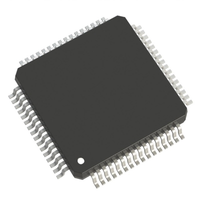 마이크로 컨트롤러 MCU XMC4100F64K128BAXQMA1 32비트 단일 코어 80MHz 마이크로 컨트롤러 IC