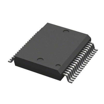 통합 회로 칩 VNH9013YTR 반교 MOSFET 게이트 드라이버 PowerSSO-36