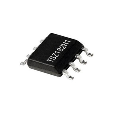 융합 회로 칩 TSZ182H1YDT 듀얼 채널 제로 드리프트 운영 증폭기