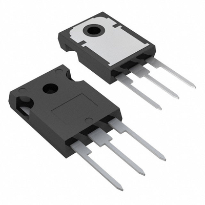 통합 회로 칩 STW52NK25Z 250V 52A N 채널 전력 MOSFET 트랜지스터 TO-247-3