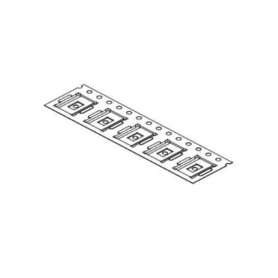 통합 회로 칩 STG200G65FD8AG 650V 200A 자동차용 IGBT 트랜지스터