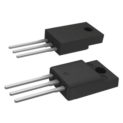 통합 회로 칩 STF20N90K5 900V 20A N 채널 전력 MOSFET 트랜지스터