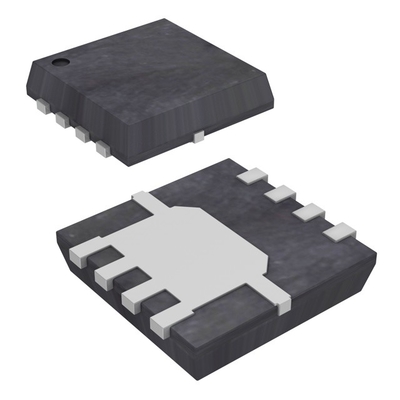 통합 회로 칩 NVTFS5C471NLWFTAG 자동차 MOSFET 전력 단일 트랜지스터 8-WDFN