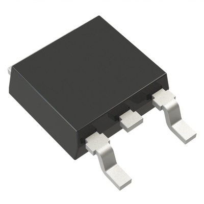 통합 회로 칩 RFD12N06RLESM9A 60V 18A N 채널 MOSFET 트랜지스터 TO-252-3