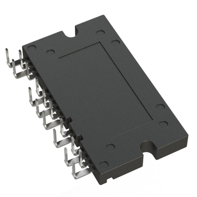 통합 회로 칩 NXV65HR82DS2 MOSFET H-브리지 650V 전원 드라이버 모듈