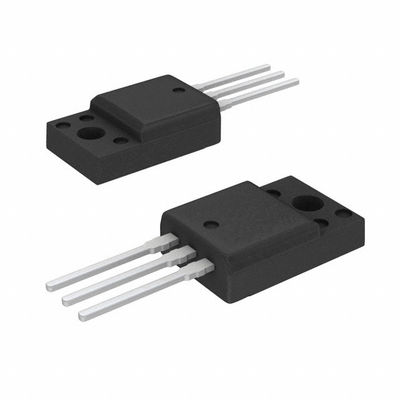 통합 회로 칩 FCPF190N60 N 채널 600V 20.2A 단일 MOSFET 트랜지스터