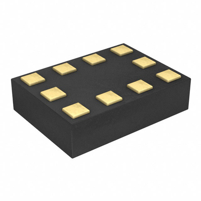 무선 통신 모듈 BGSA144ML10E6327XTSA1 초고압 RF 안테나 튜닝 SP4T 스위치