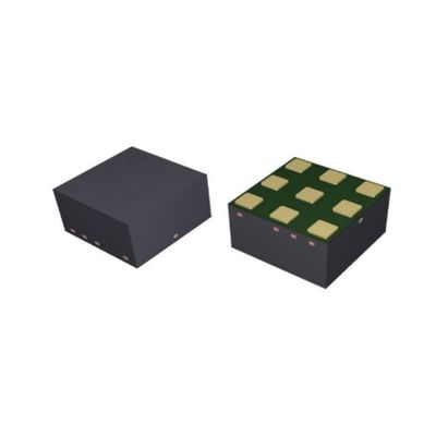 무선 통신 모듈 BGS14WMA9 광대역 SP4T 다양성 스위치