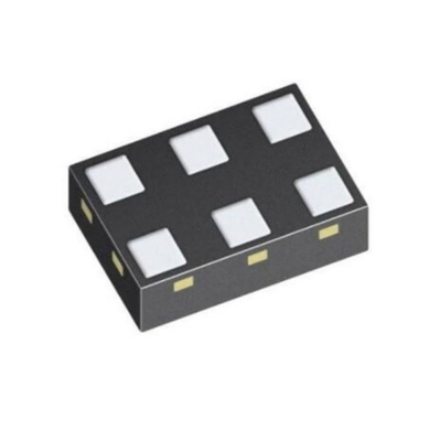 무선 통신 모듈 BGA5M1BN6E6328XTSA1 18dB LTE 중대역용 하이 가인 저소음 증폭기