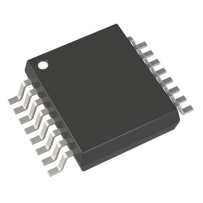 AD5933YRSZ 12비트 임피던스 변환기 IC 칩 (SSOP-16 패키지)