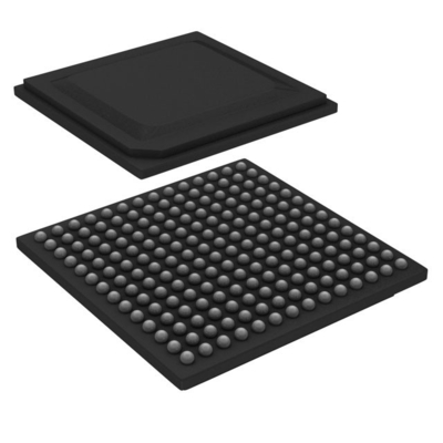 무선 통신 모듈 AD6688BBPZ-3000 RF 다양성 및 관측 수신기