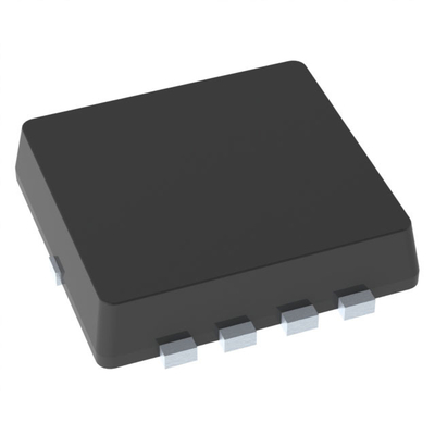 통합 회로 칩 NTTFS010N10MCLTAG 100V MOSFET 전원 단일 N 채널 트랜지스터